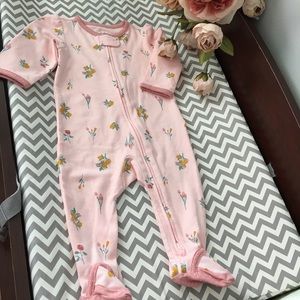 Beautiful Brand New Baby Onesie